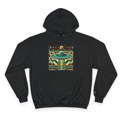 Zephyr Stardune - Hoodie