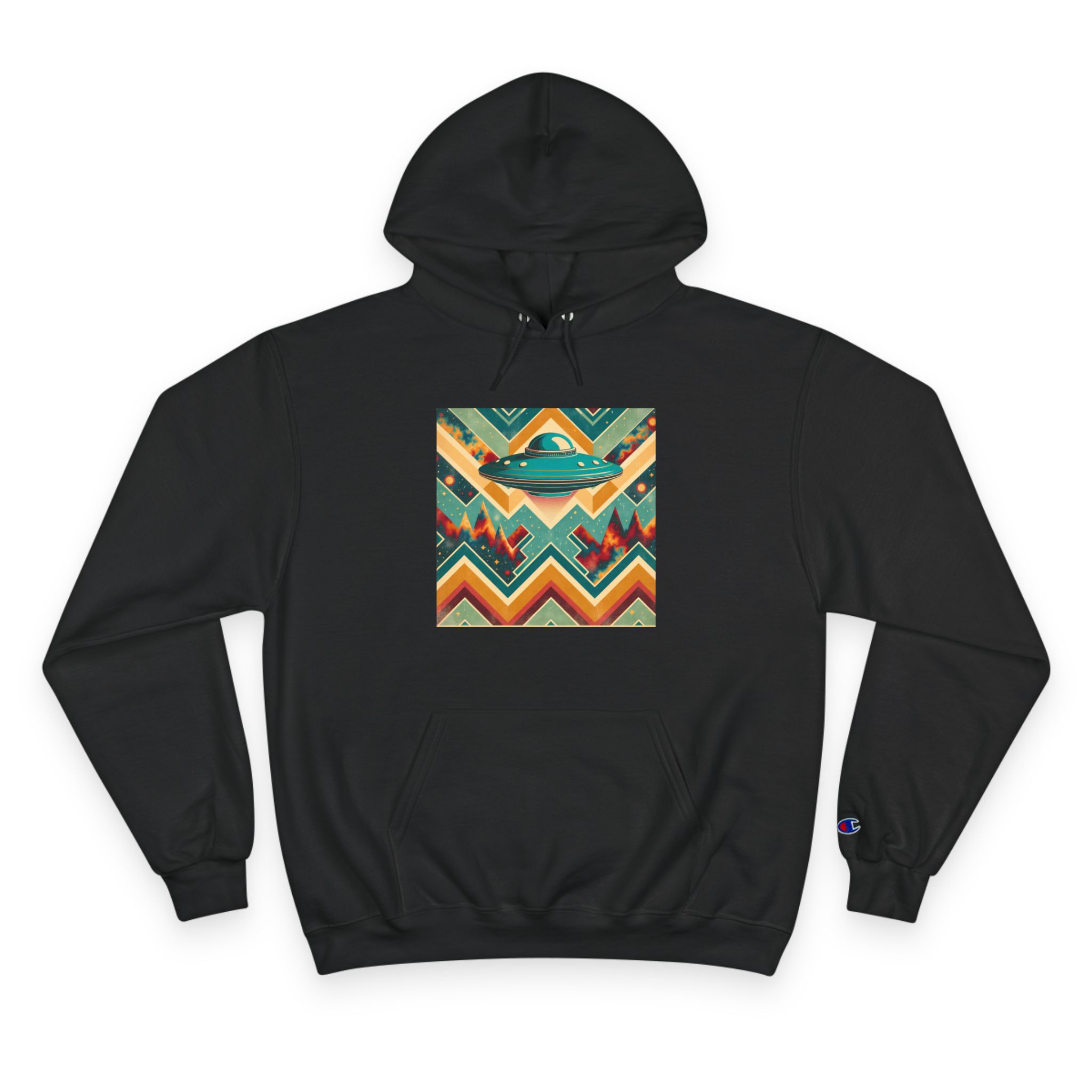 Sierra Starcaller - Hoodie