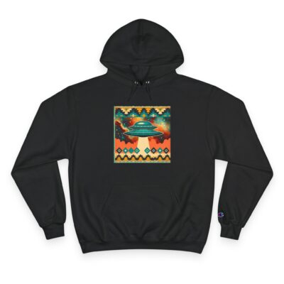 Roswell Vega - Hoodie