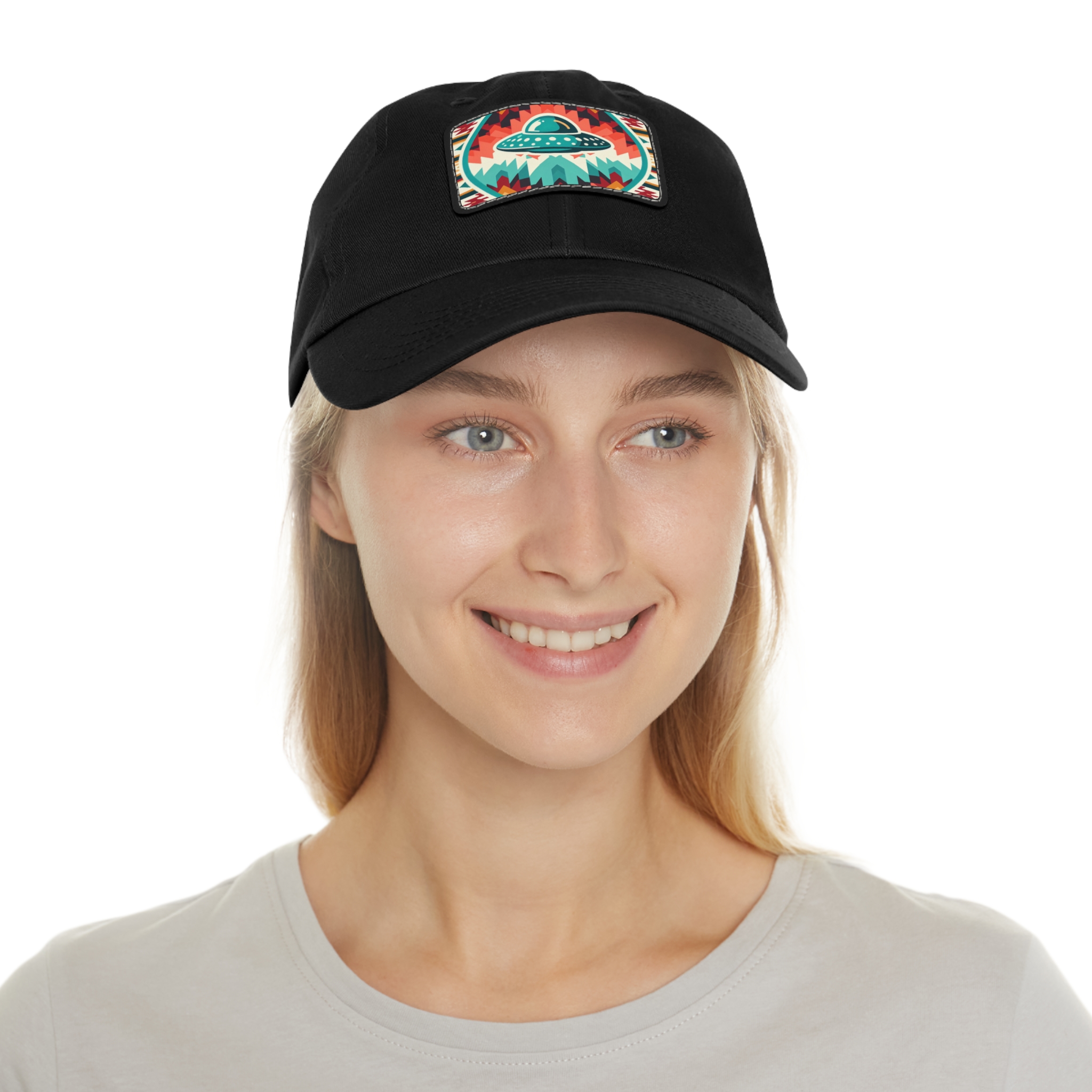 Jupiter Ocotillo - Dad Hat - Image 4