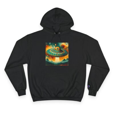 Solaria Sandspire - Hoodie