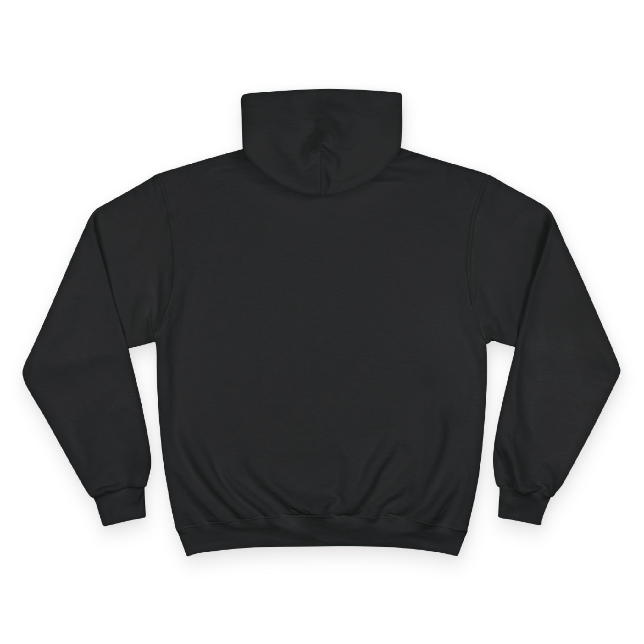 Zirconia Turquoisenova - Hoodie - Image 2