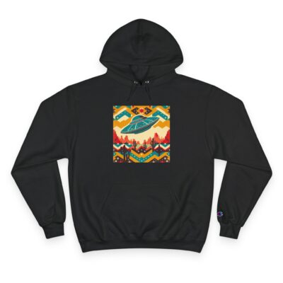 Zara Stardust Hoodie — Dive Scene