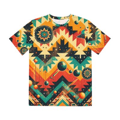 Jedidiah Starcaster - Tee