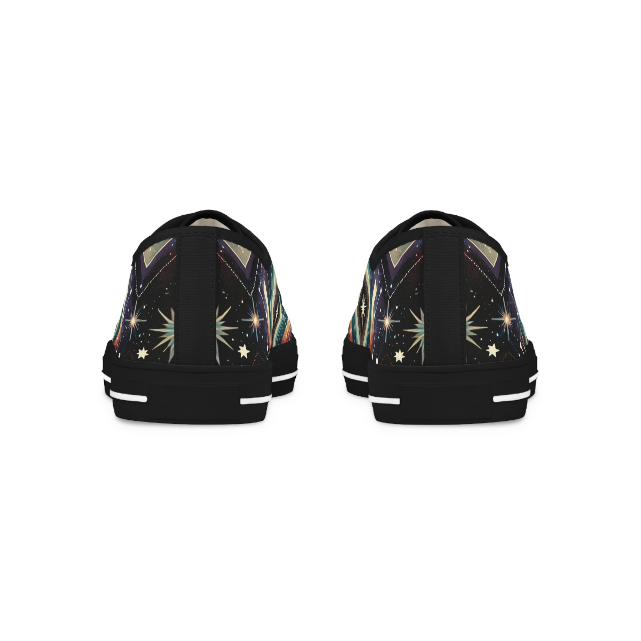 Zirconia Roswellian - Men's Lowtop Sneakers - Image 7
