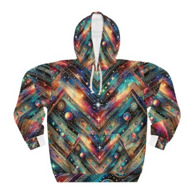 Zara Stardust — Rainbow Ridge