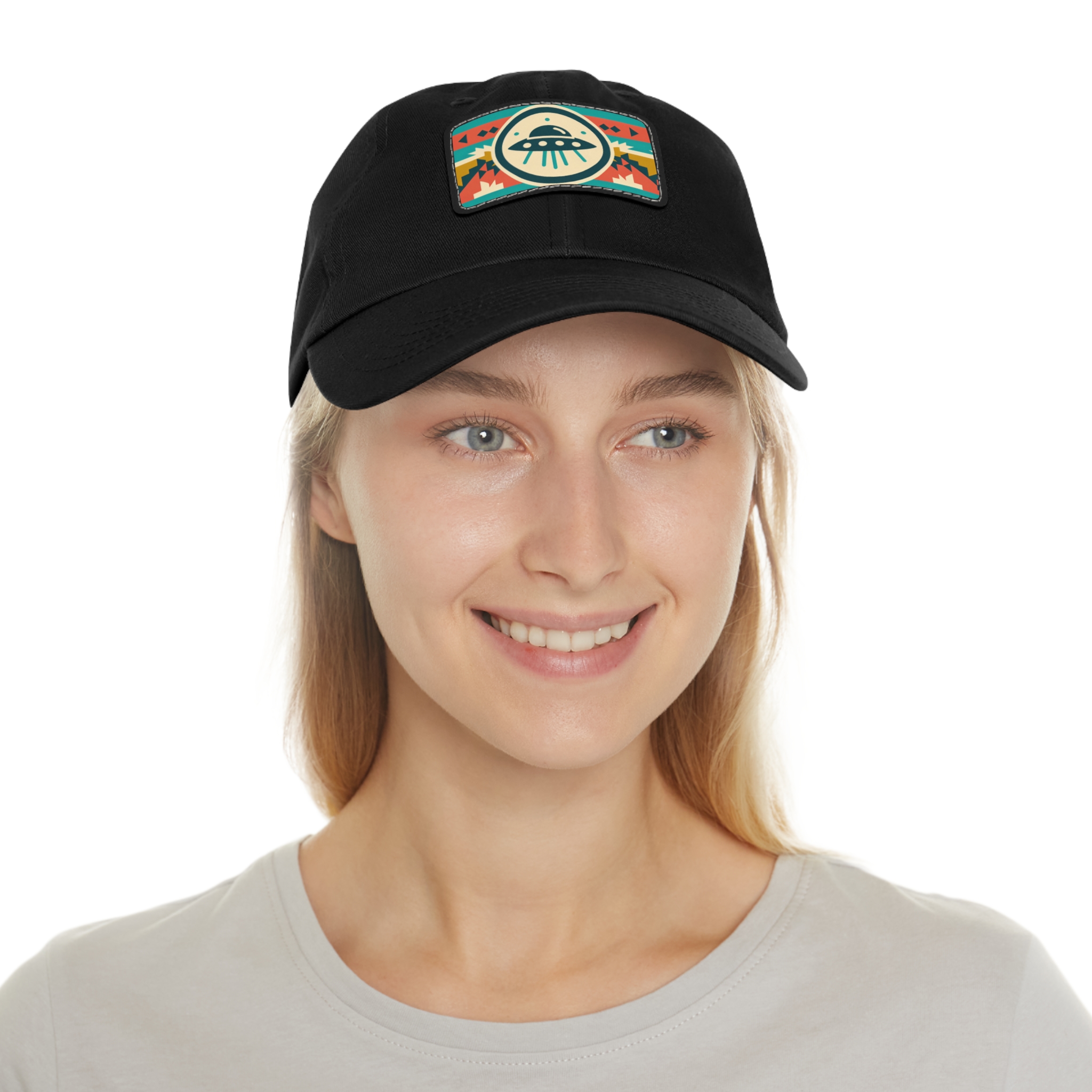 Orion Pueblo - Dad Hat - Image 4