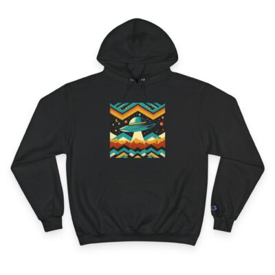 Sterling Navarona - Hoodie
