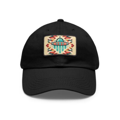 Zara Ocotillo - Dad Hat