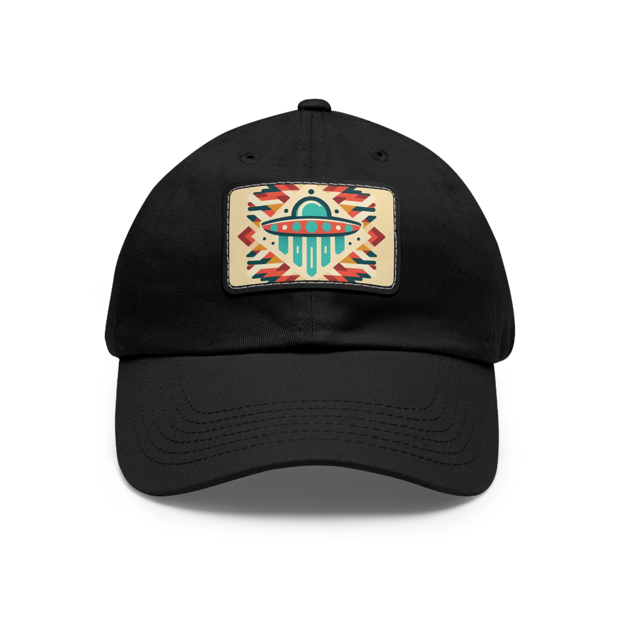 Zara Ocotillo - Dad Hat