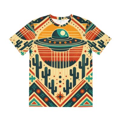 Zara Sedona - Tee