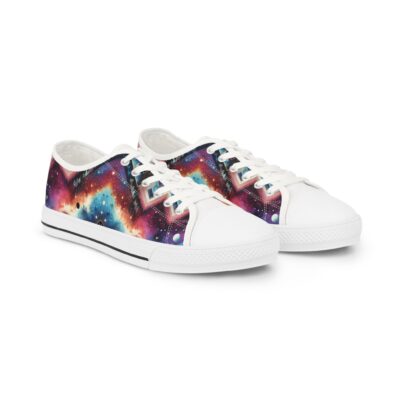 Zirconia Stellazure - Men's Lowtop Sneakers