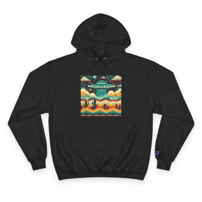 Zara StarPueblo - Hoodie