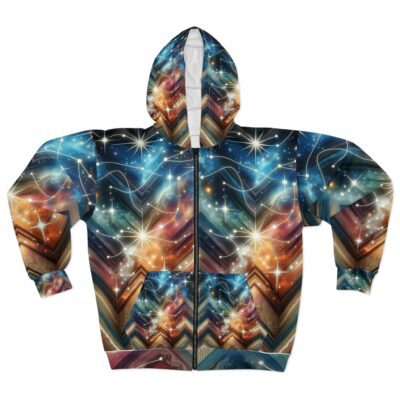 Sierra Starbeam Hoodie — Star Torrent