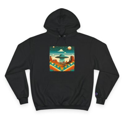 Orion Pueblo - Hoodie