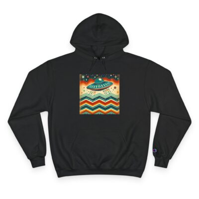 Roswell Starcactus - Hoodie