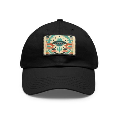 Zara Pueblo-Starbeam - Dad Hat