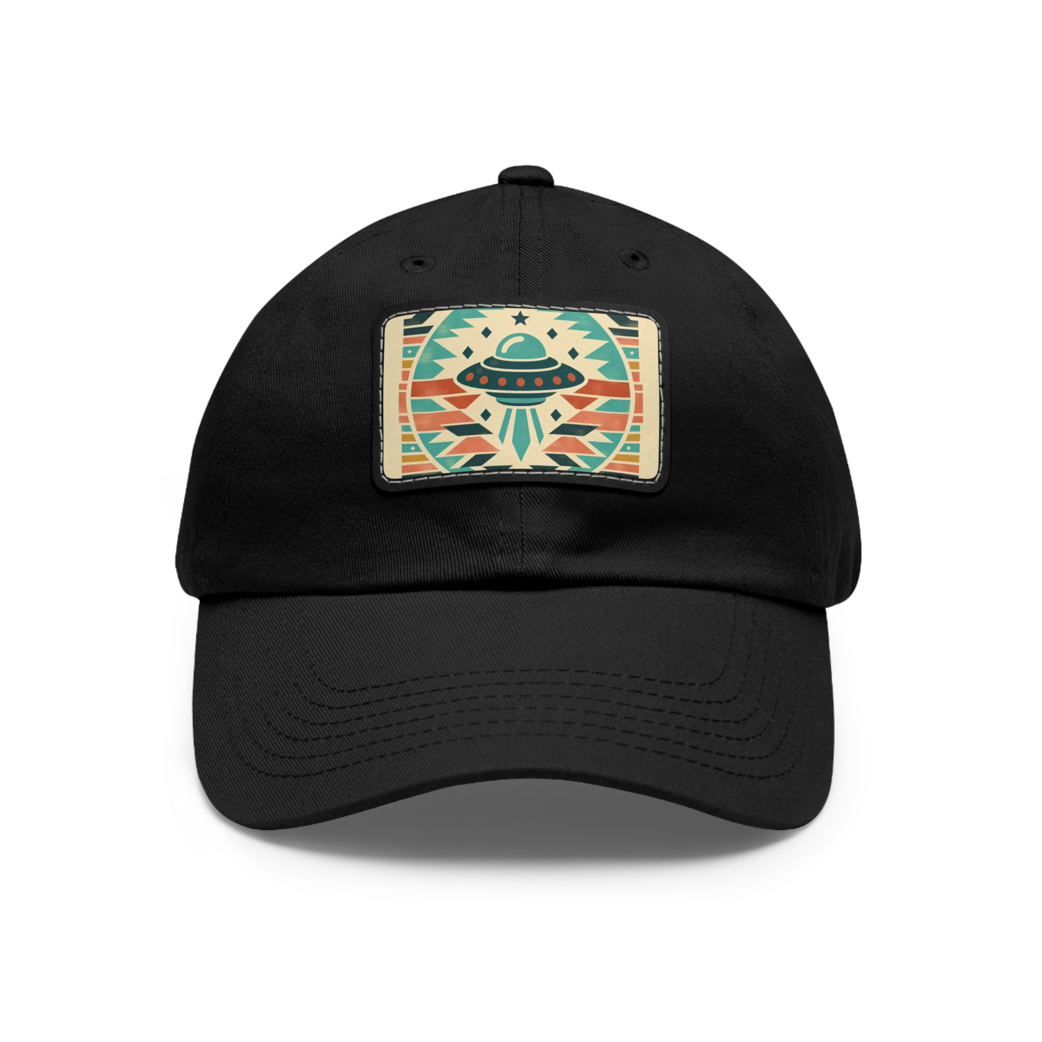 Zara Pueblo-Starbeam - Dad Hat