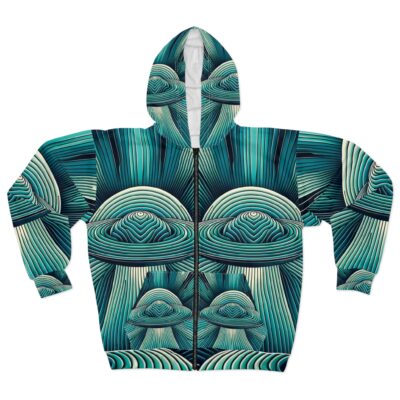 Zia Starborne- Hoodie