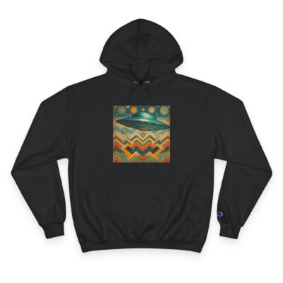 Zara Starfallen - Hoodie