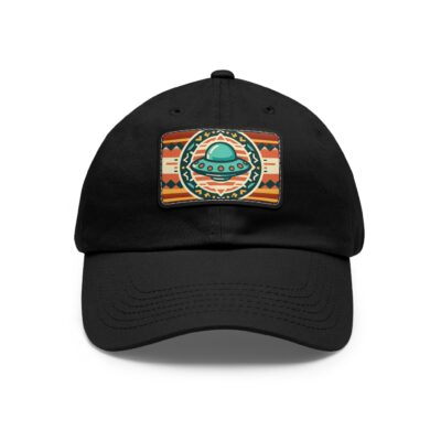Sedona Starwind - Dad Hat