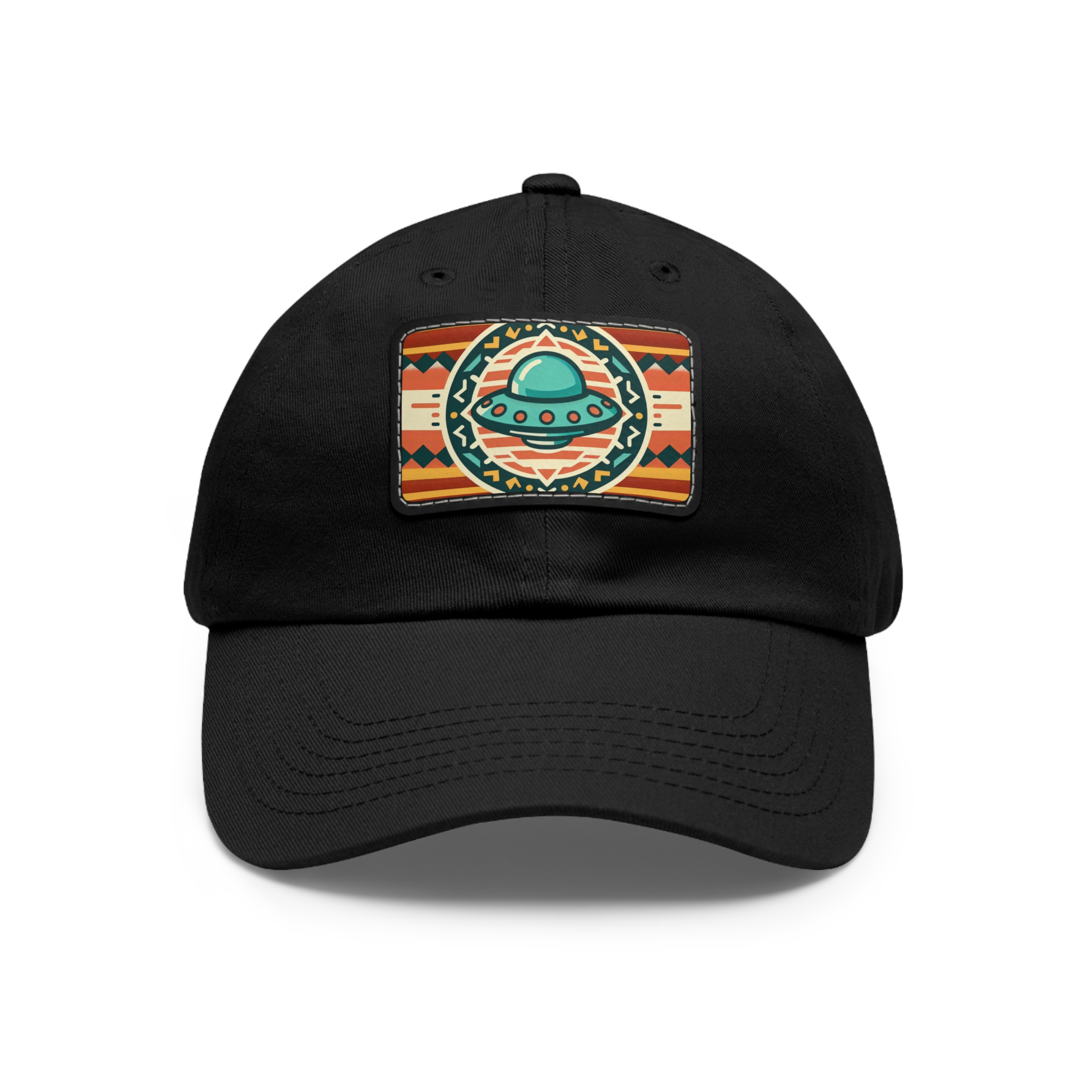 Sedona Starwind - Dad Hat