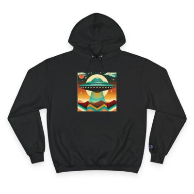 Solara Sonoran - Hoodie