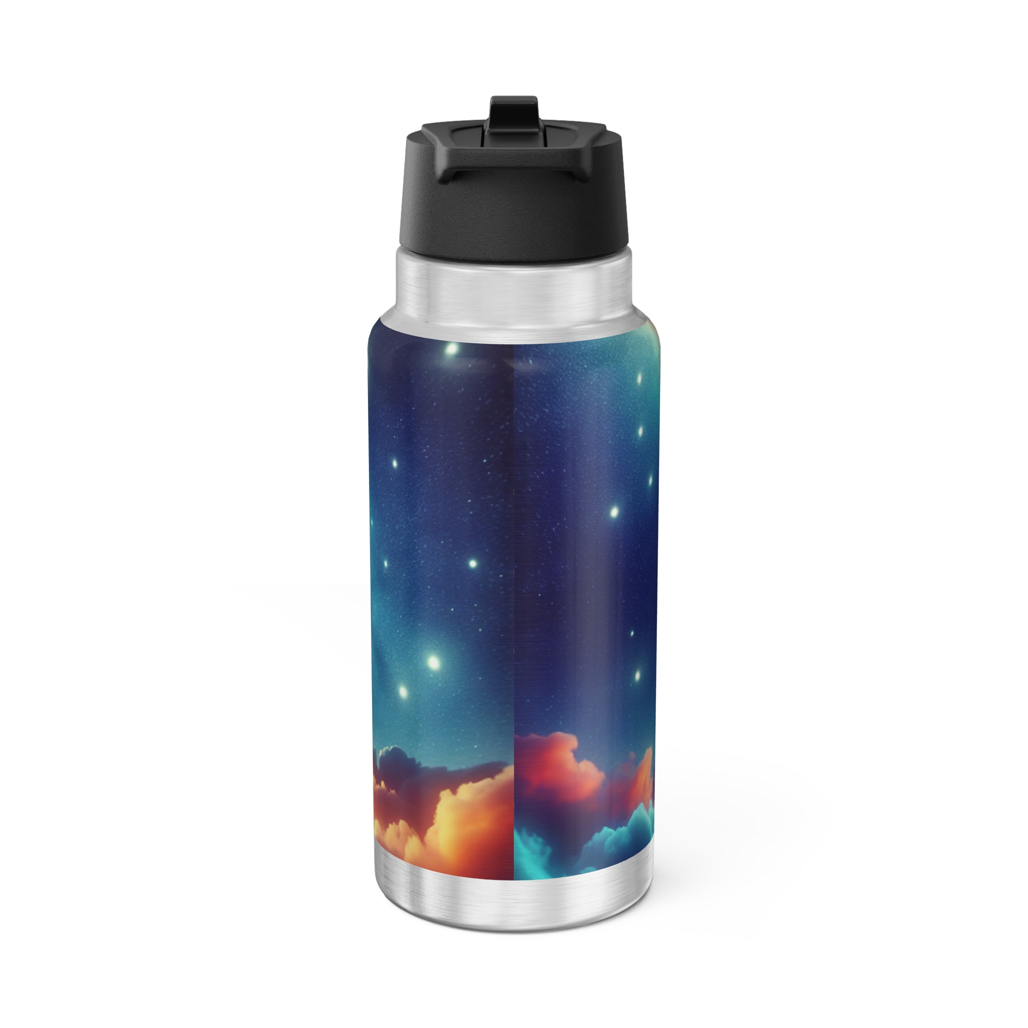 32oz Gator Insulated Stainless Steel Tumbler - Image 3