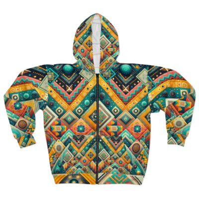 Roswell Starlinger- Hoodie
