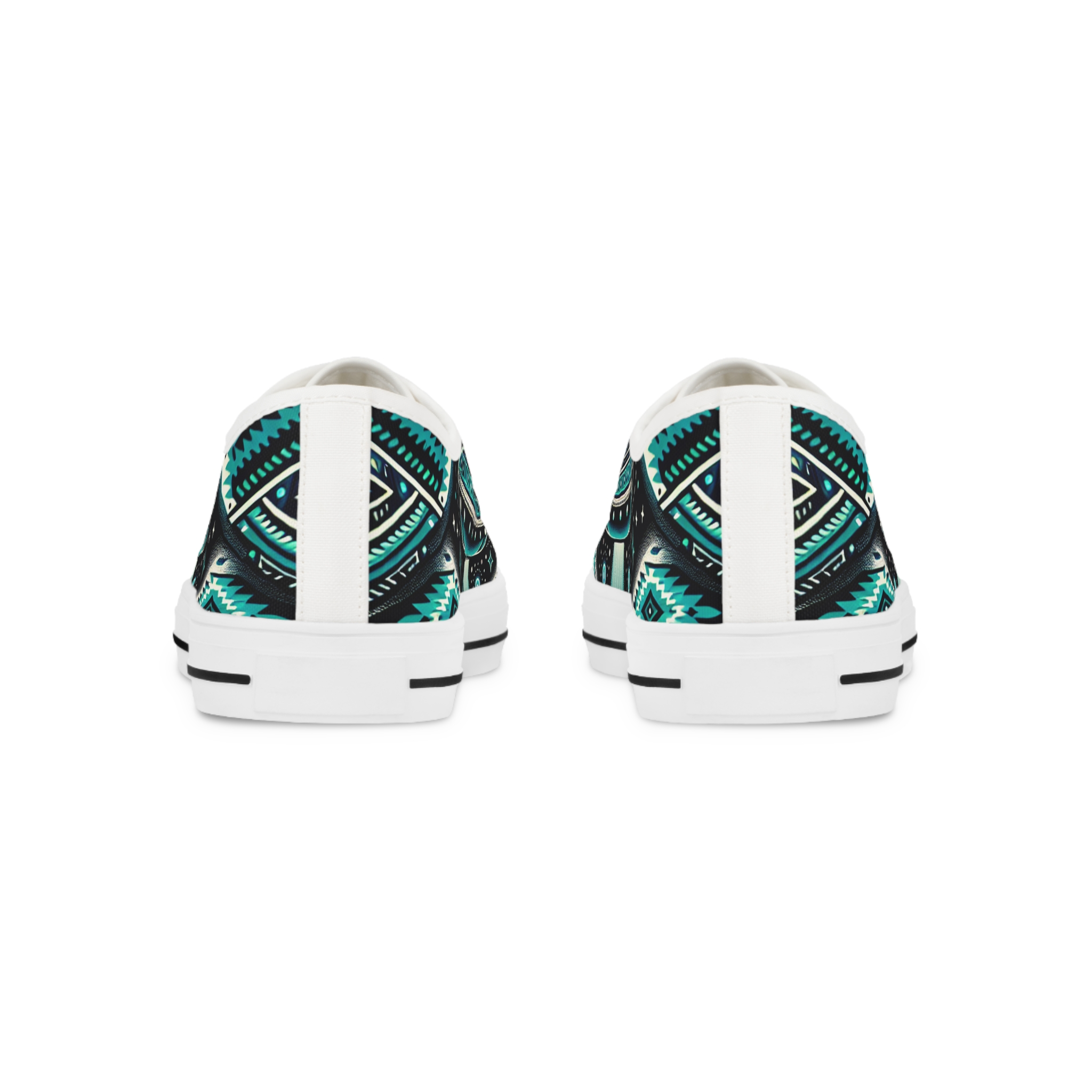 Zirconia Skyclasp - Men's Lowtop Sneakers - Image 3