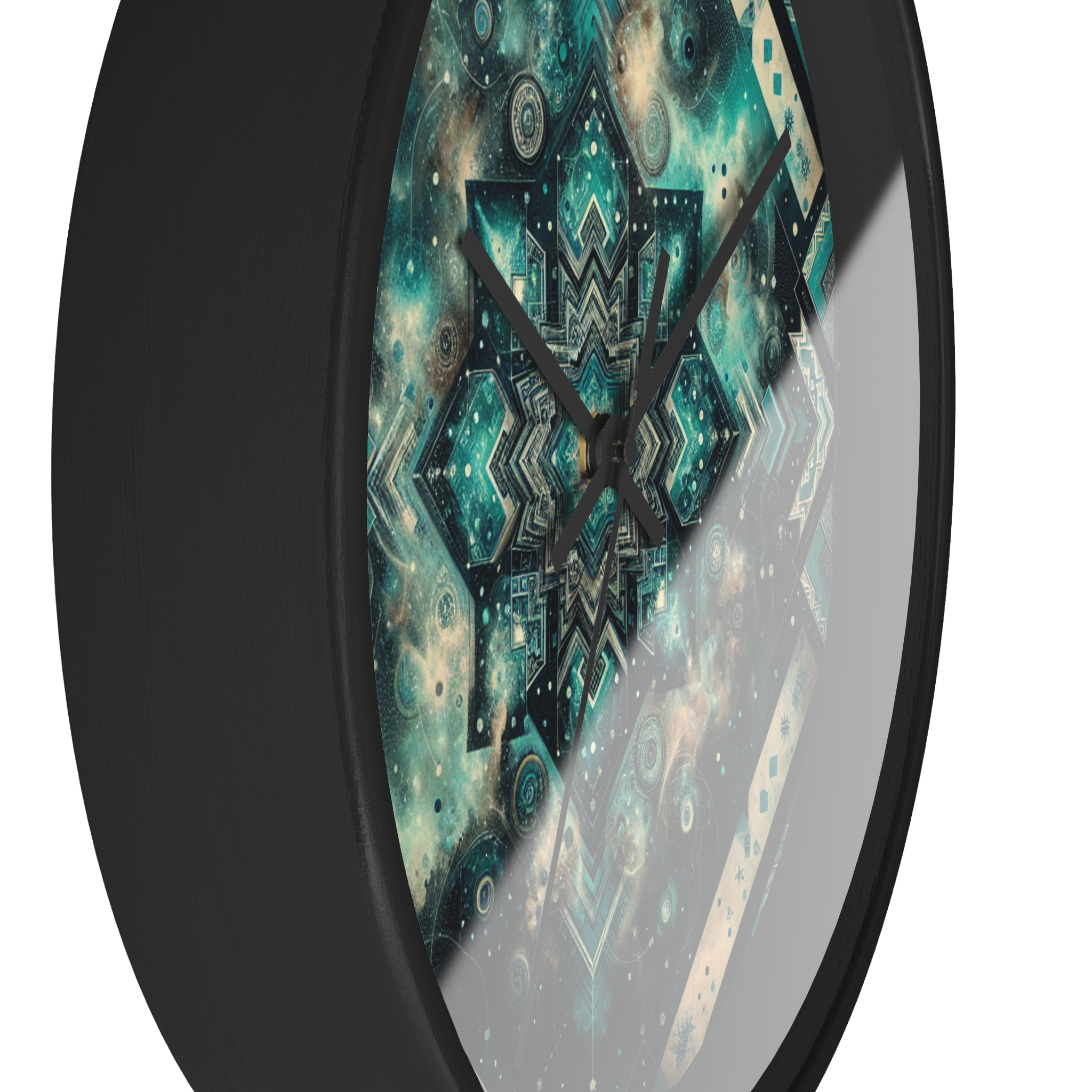 Azura Turquonite - Clock - Image 2