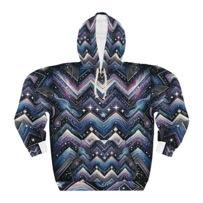 Zara Stardust — Indigo Range