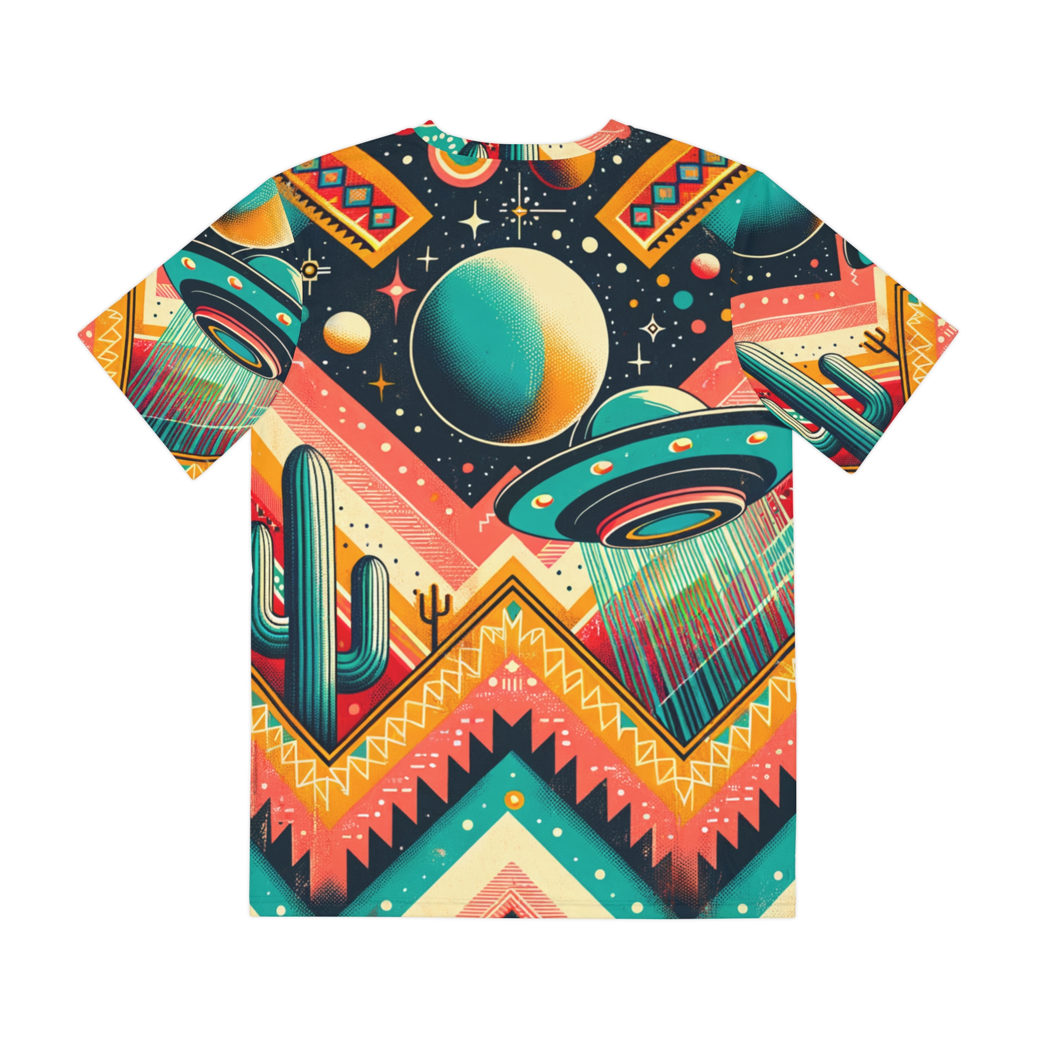 Sage Starshadow - Tee - Image 2