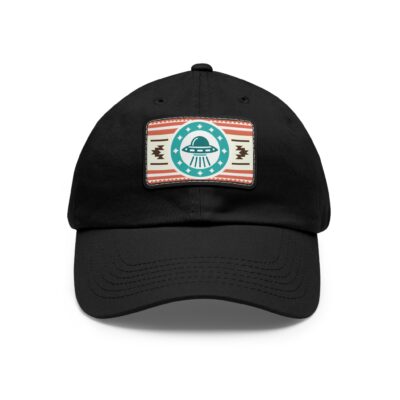 Zara Stellarwind - Dad Hat