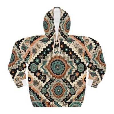 Zara Stardust — Adobe Medallion