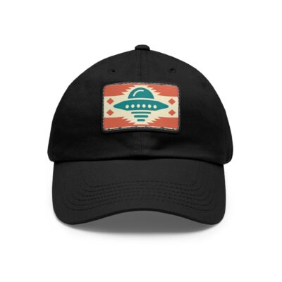 Zara Starlight - Dad Hat