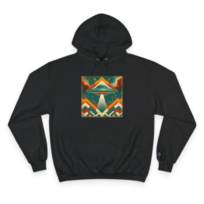 Zara Starros - Hoodie