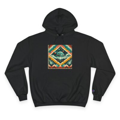 Zara Starcactus Hoodie — Diamond Rise