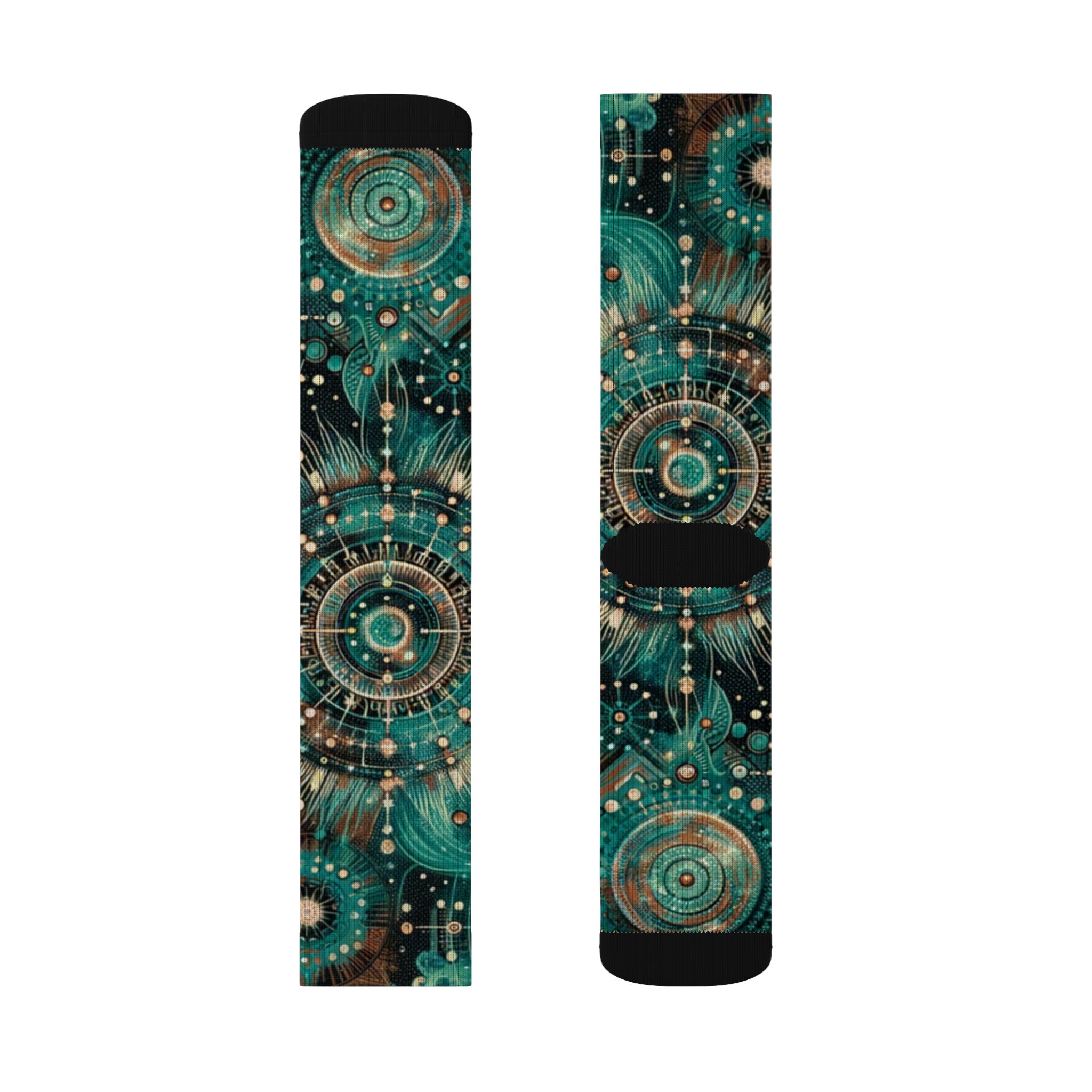 Zara Starcana - Socks - Image 3