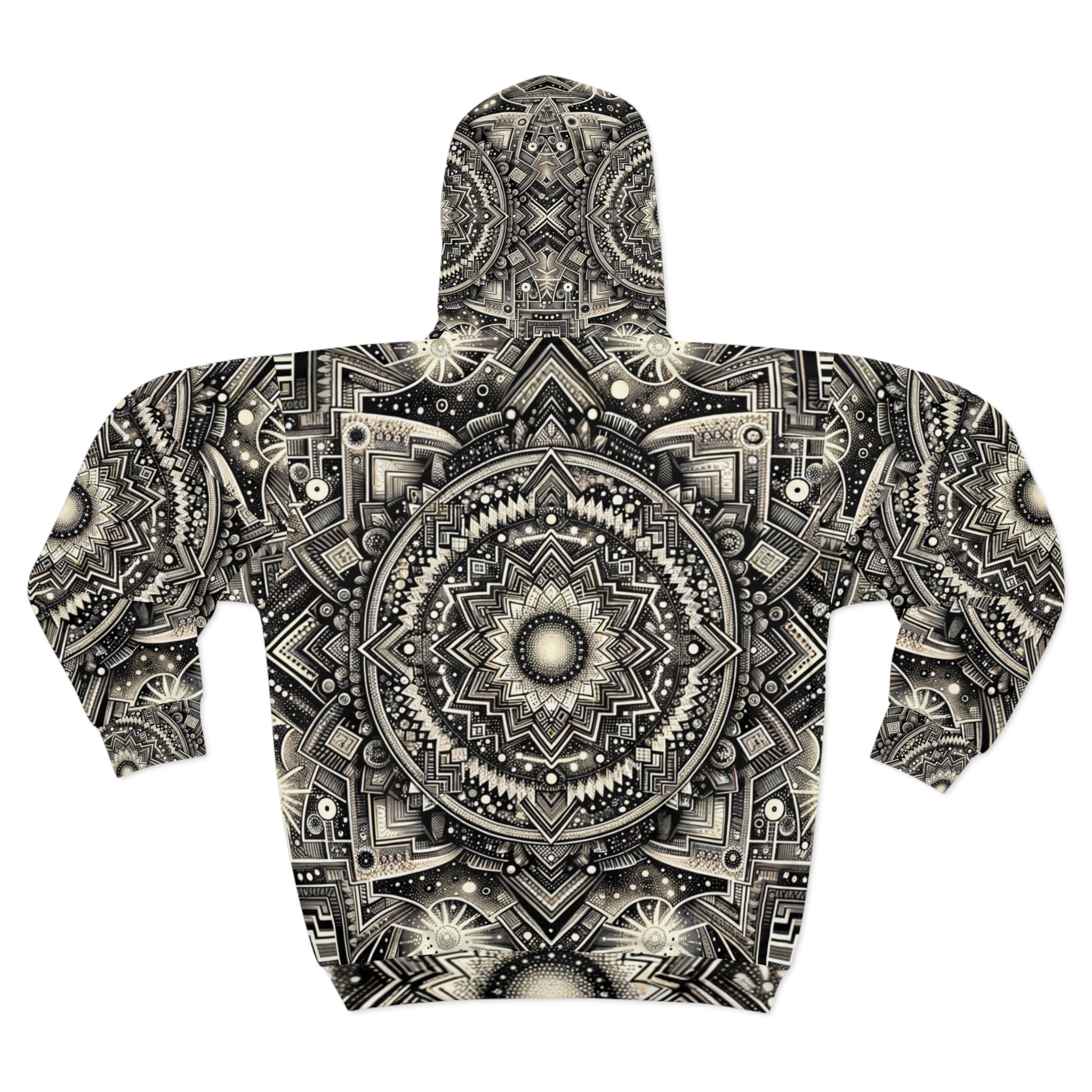 Zara Starlune- Hoodie - Image 2
