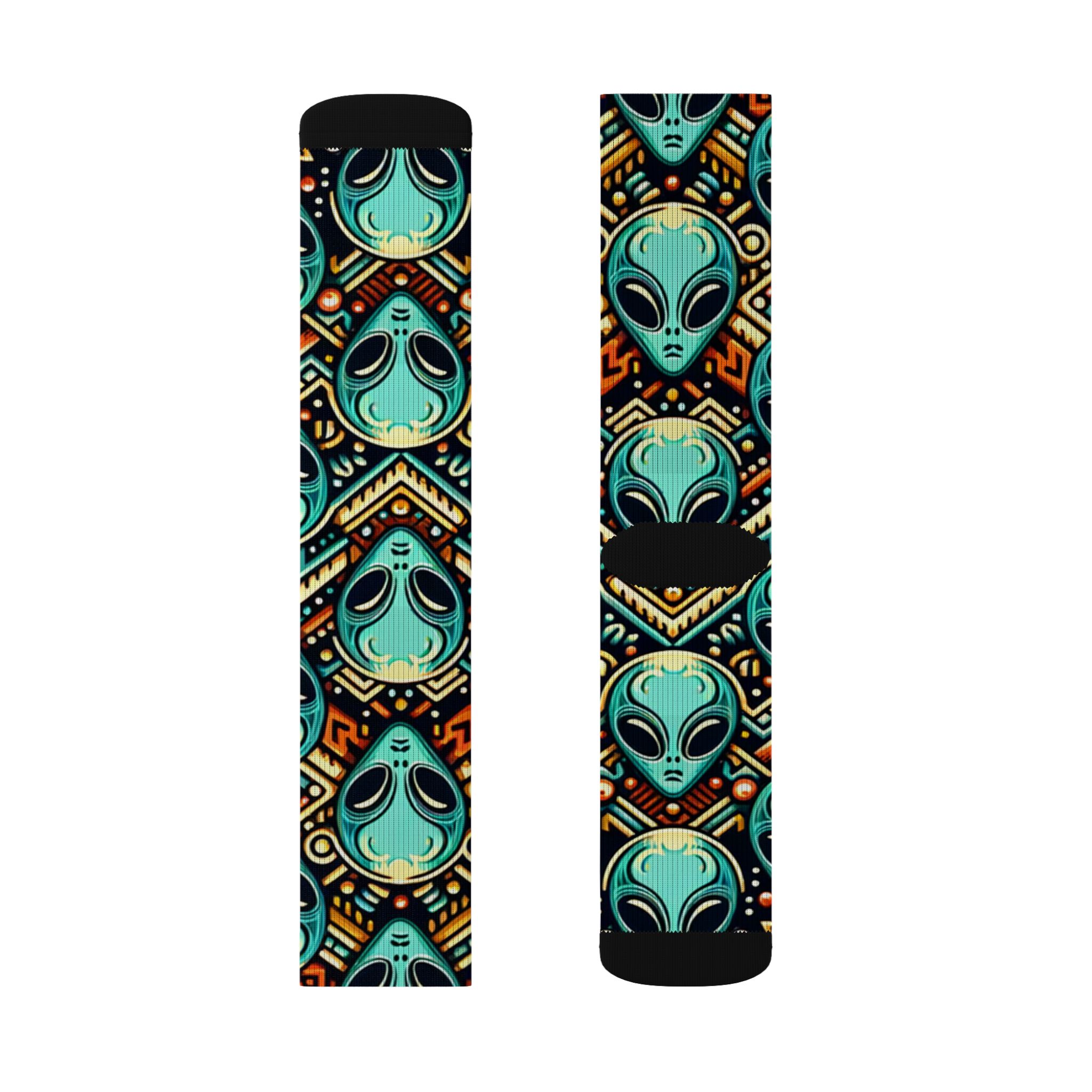 Nova Sandstone - Socks - Image 4