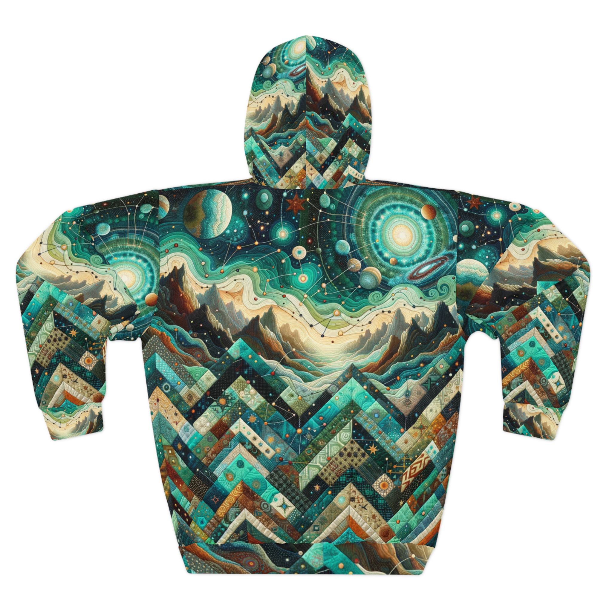 Sierra Starbeam — Peak Signal - Image 2