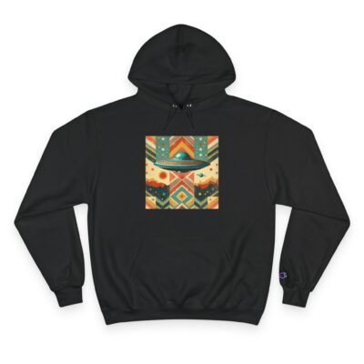 Zara Sedona Hoodie — Ivory Gate