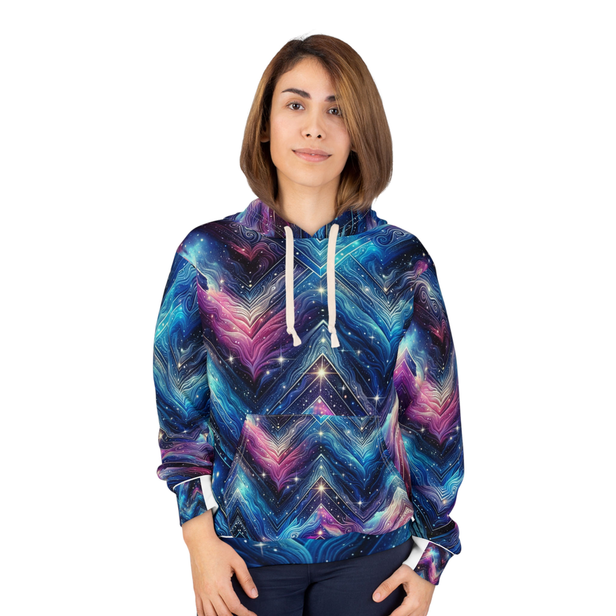 Roswell Stardust — Violet Ridge - Image 3