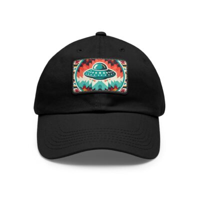 Jupiter Ocotillo - Dad Hat