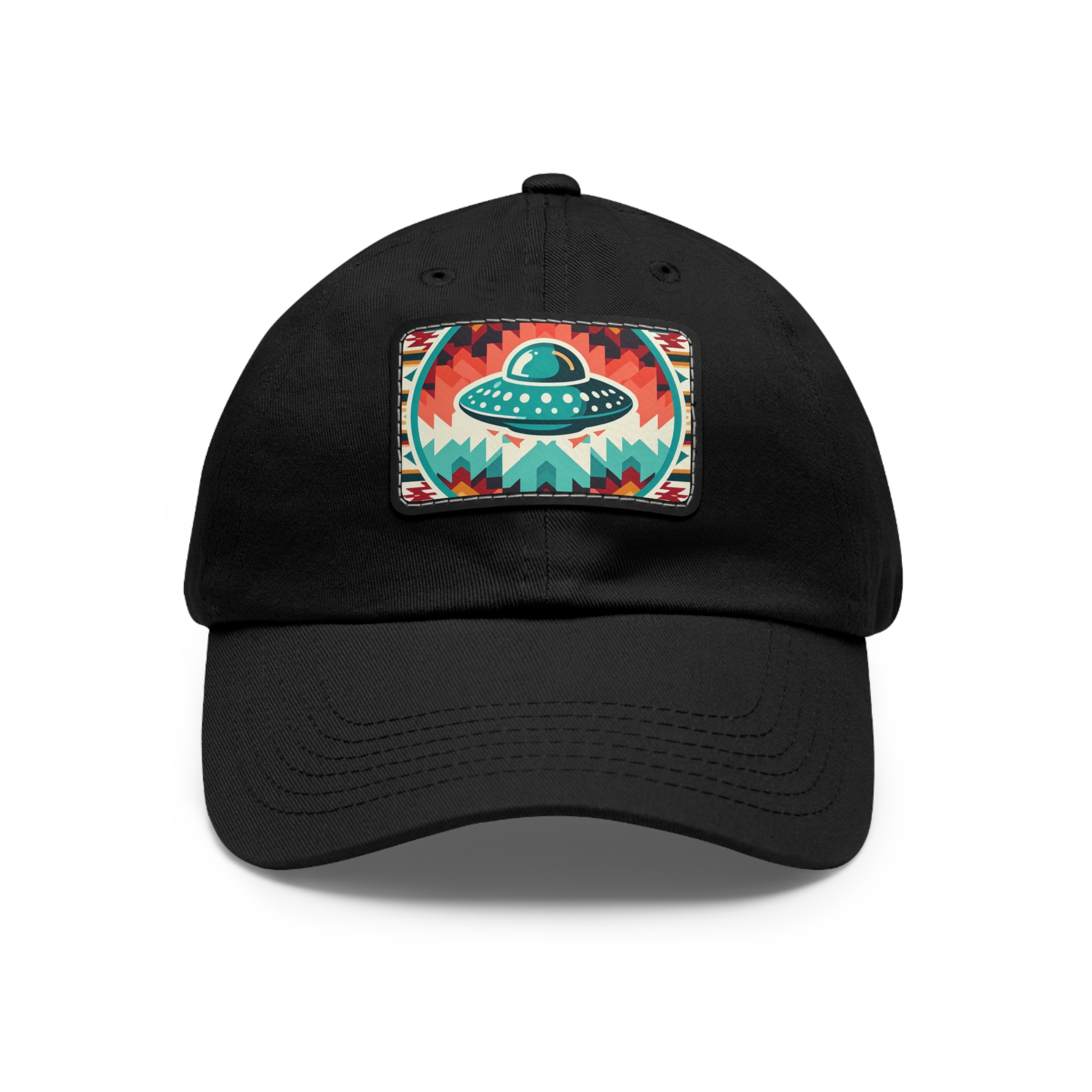 Jupiter Ocotillo - Dad Hat