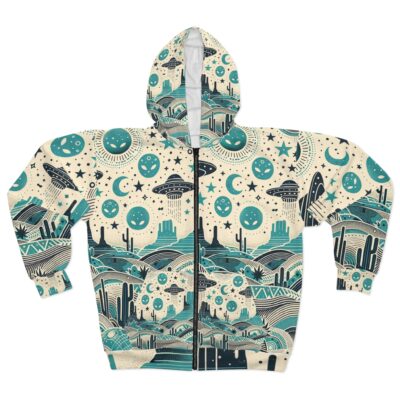 Sierra Starlancer- Hoodie