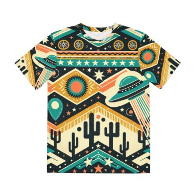 Zara Redrock - Tee
