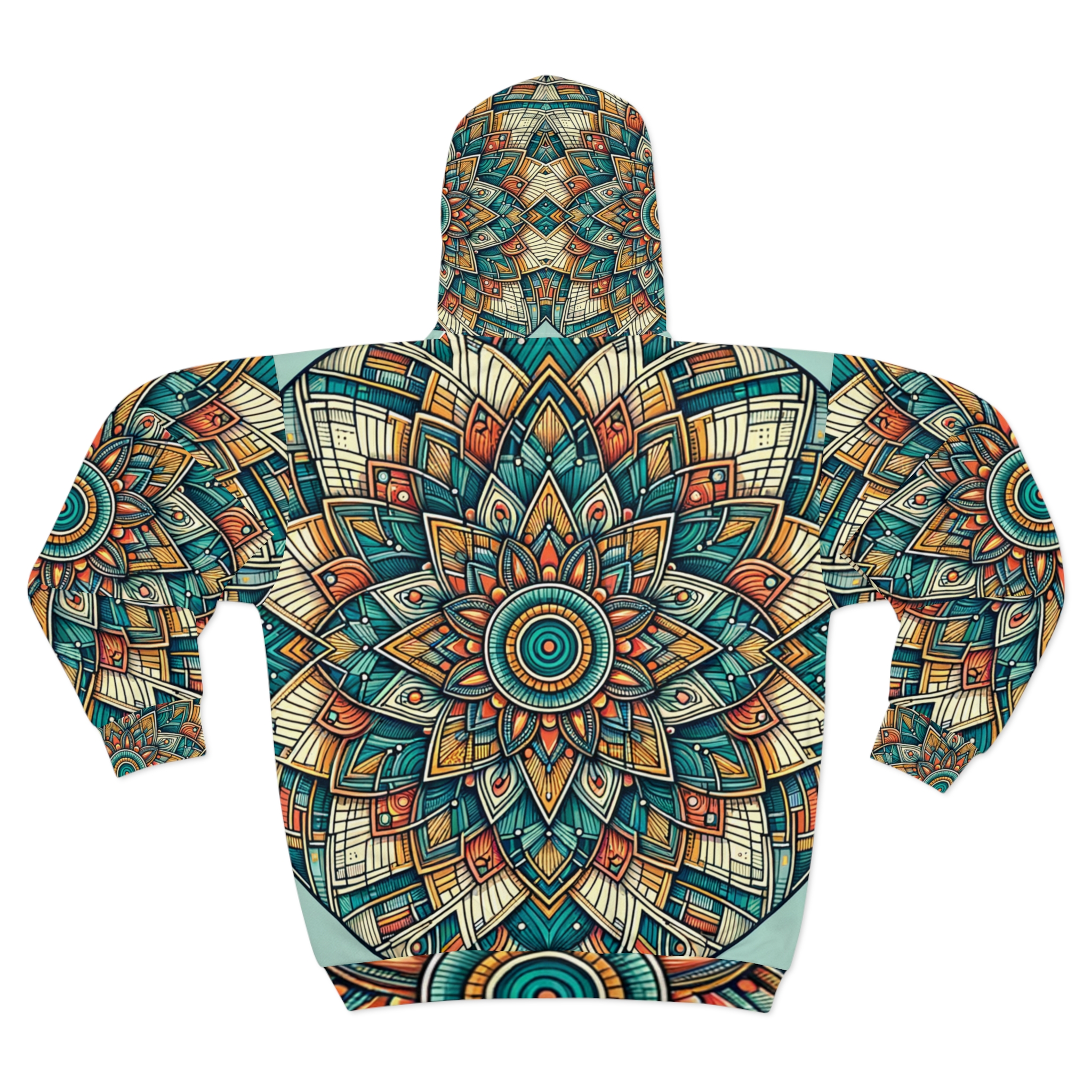 Sedona Starwalker- Hoodie - Image 2