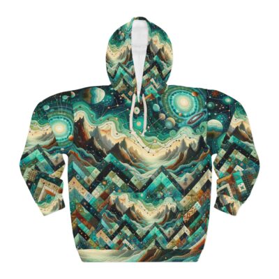 Sierra Starbeam — Peak Signal